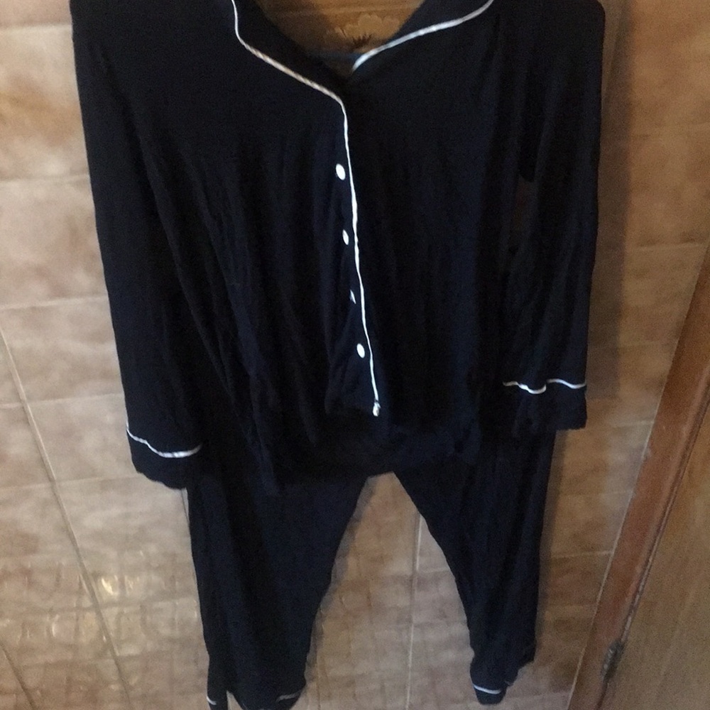Adore me pajamas